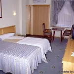 Puerta De Segovia Hotel