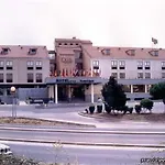 Hotel Puerta De Segovia