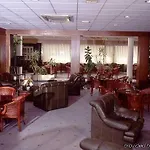 Hotel Puerta De Segovia