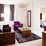 Puerta De Segovia Hotel 4*