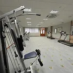 Hotel Puerta De Segovia 4*