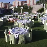 Puerta De Segovia Hotel 4*