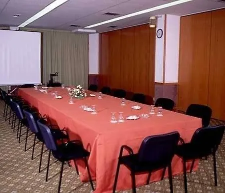 Puerta De Segovia Hotel