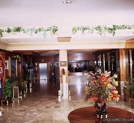Puerta De Segovia Hotel