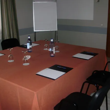 Puerta De Segovia Hotel La Lastrilla