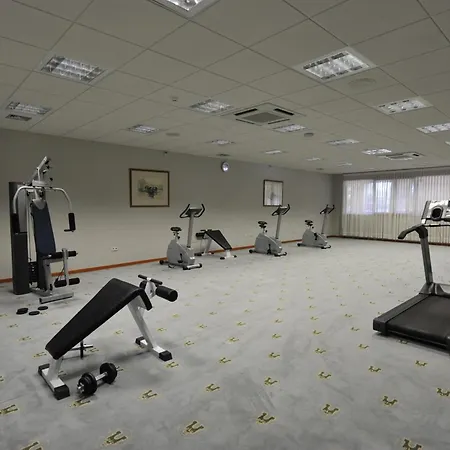 Puerta De Segovia Hotel