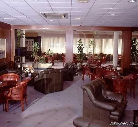 Hotel Puerta De Segovia