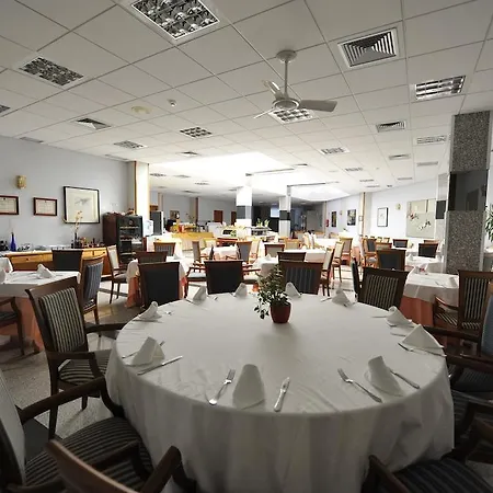 Puerta De Segovia Hotel La Lastrilla