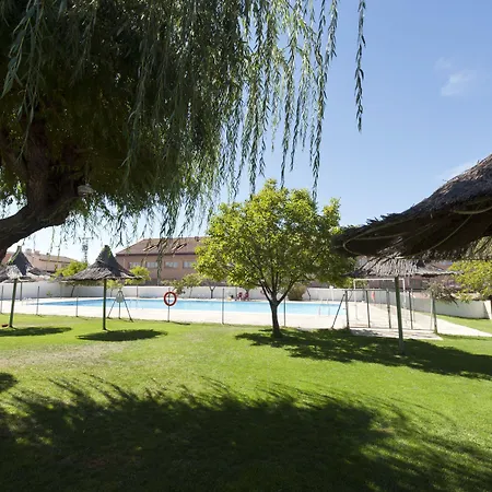 Puerta De Segovia Hotel 4*