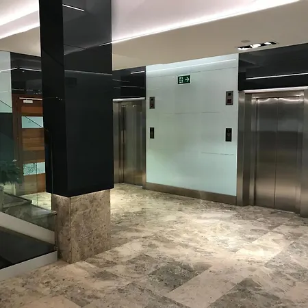 Puerta De Segovia 4* La Lastrilla