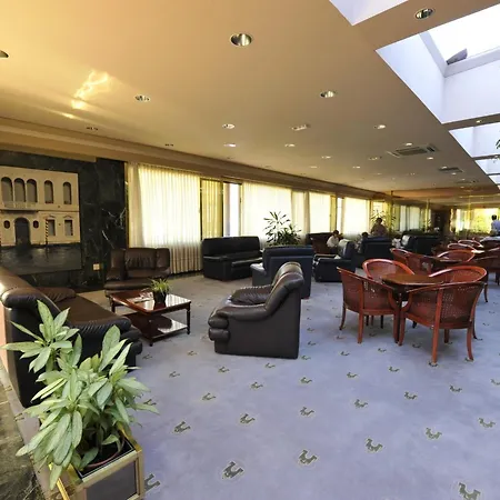 Puerta De Segovia Hotel 4*