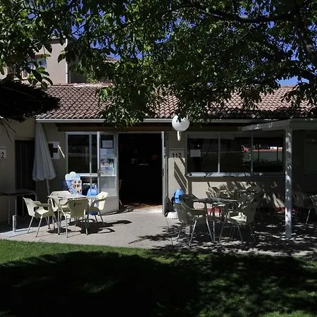 Puerta De Segovia La Lastrilla