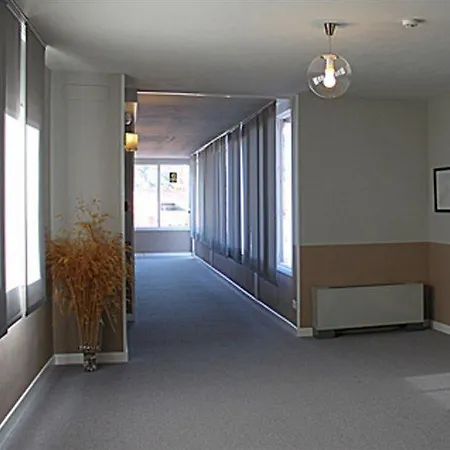 Puerta De Segovia Hotel 4*