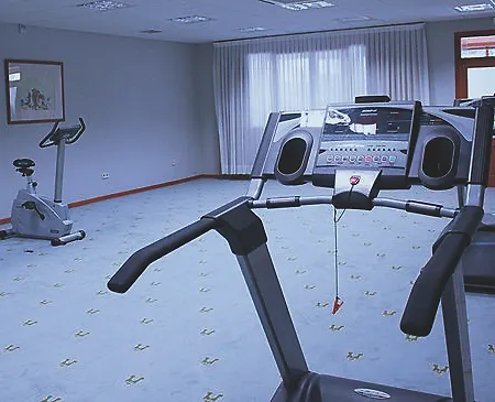 Puerta De Segovia Hotel La Lastrilla