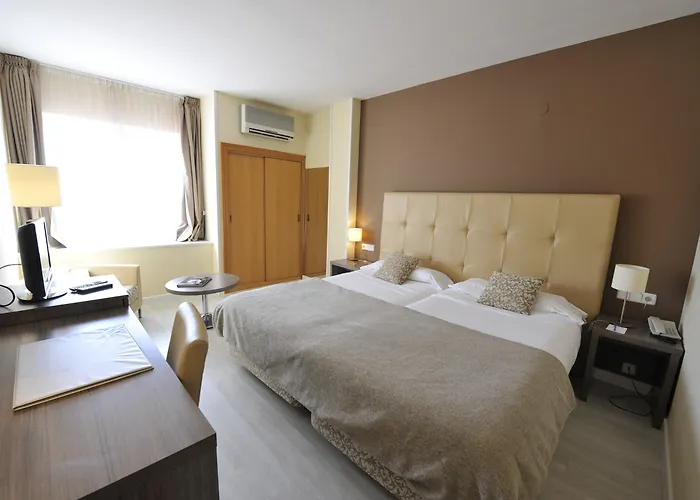 Puerta De Segovia Ля Ластрилла