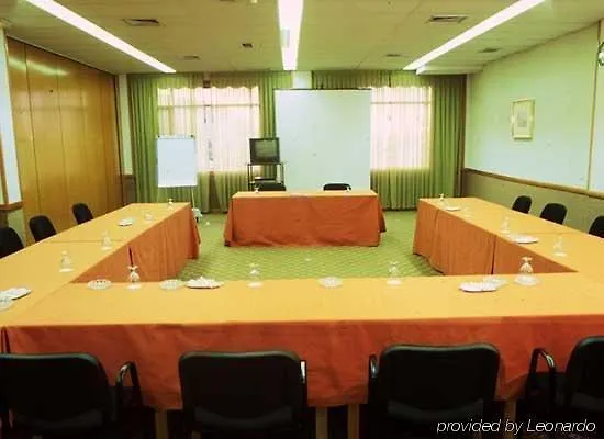 Puerta De Segovia Ля Ластрилла