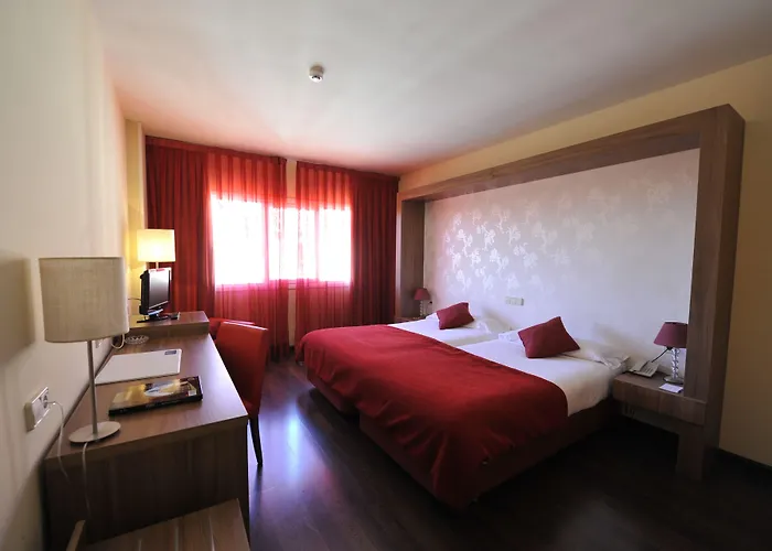 Puerta De Segovia Ля Ластрилла