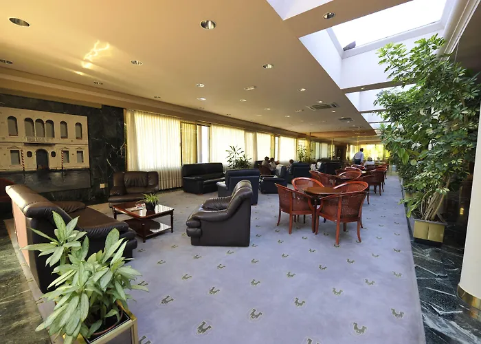 Puerta De Segovia Отель Ля Ластрилла