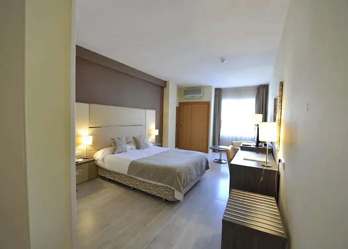 Puerta De Segovia Ля Ластрилла