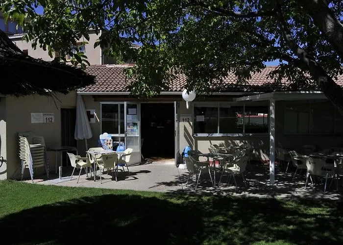 Puerta De Segovia Ля Ластрилла