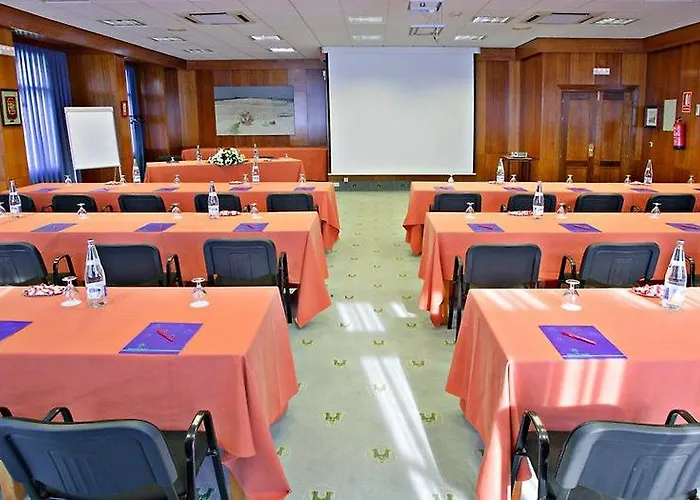 Puerta De Segovia Ля Ластрилла