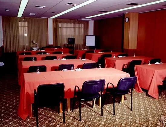 Puerta De Segovia Ля Ластрилла